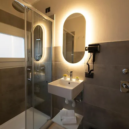 Monolocale X 2 Silenzioso Con Balcone - Famagosta *