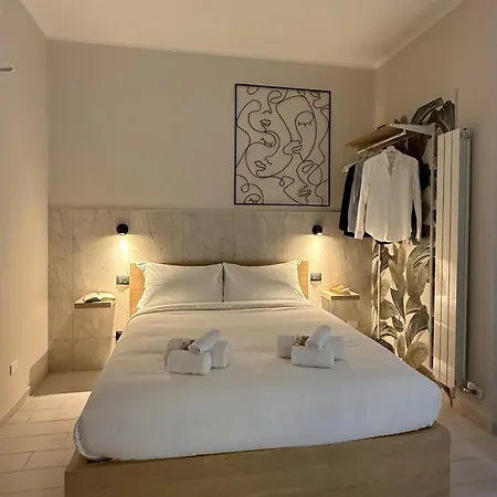 Monolocale X 2 Silenzioso Con Balcone - Famagosta Milano